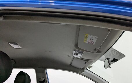 KIA Rio IV, 2019 год, 775 000 рублей, 11 фотография