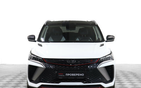 Geely Coolray I, 2023 год, 1 990 000 рублей, 2 фотография