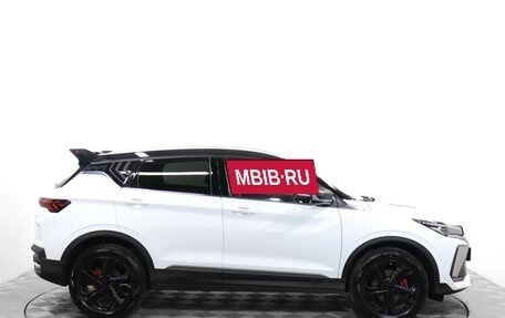 Geely Coolray I, 2023 год, 1 990 000 рублей, 4 фотография