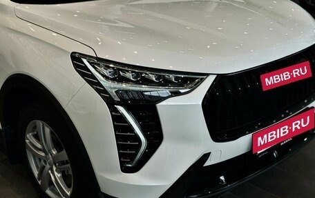 Haval Jolion, 2025 год, 2 549 000 рублей, 17 фотография