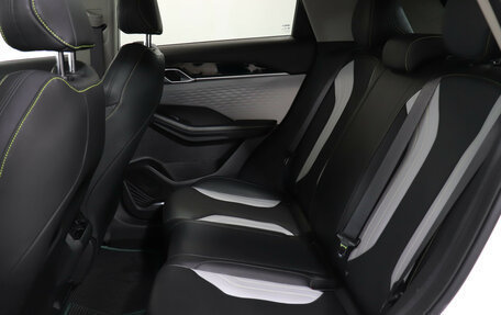 Geely Coolray I, 2023 год, 1 990 000 рублей, 10 фотография