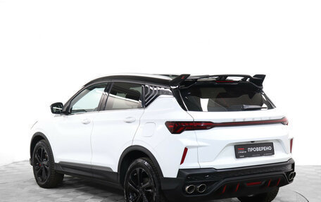 Geely Coolray I, 2023 год, 1 990 000 рублей, 7 фотография