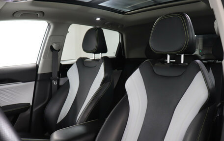 Geely Coolray I, 2023 год, 1 990 000 рублей, 18 фотография