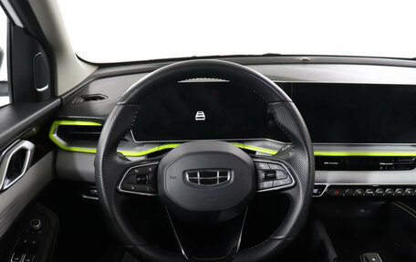 Geely Coolray I, 2023 год, 1 990 000 рублей, 16 фотография