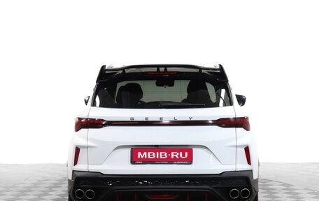 Geely Coolray I, 2023 год, 1 990 000 рублей, 6 фотография