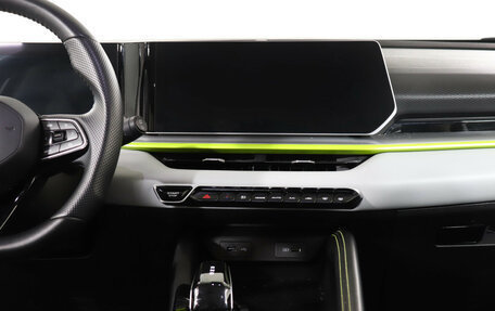 Geely Coolray I, 2023 год, 1 990 000 рублей, 14 фотография