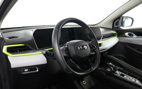 Geely Coolray I, 2023 год, 1 990 000 рублей, 13 фотография