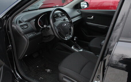 KIA Rio III рестайлинг, 2017 год, 1 445 000 рублей, 5 фотография