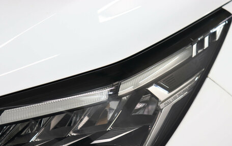 Geely Coolray I, 2023 год, 1 990 000 рублей, 22 фотография