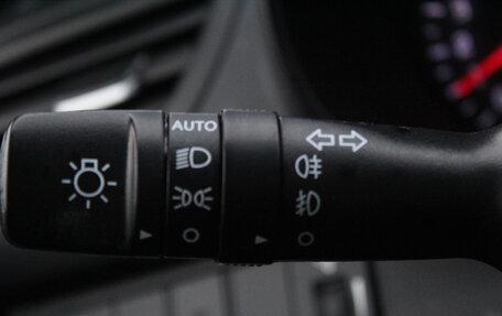 KIA Rio III рестайлинг, 2017 год, 1 445 000 рублей, 10 фотография