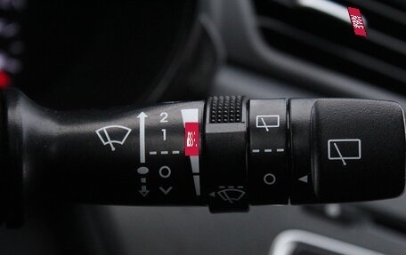 KIA Rio III рестайлинг, 2017 год, 1 445 000 рублей, 11 фотография