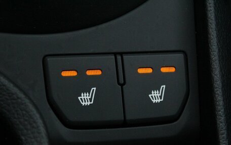 KIA Rio III рестайлинг, 2017 год, 1 445 000 рублей, 18 фотография