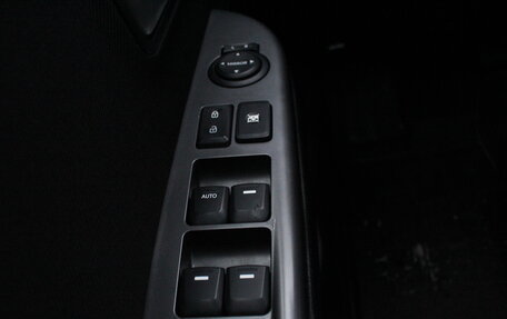 KIA Rio III рестайлинг, 2017 год, 1 445 000 рублей, 20 фотография