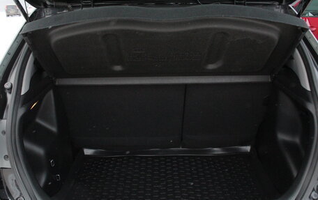 KIA Rio III рестайлинг, 2017 год, 1 445 000 рублей, 21 фотография