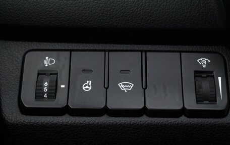 KIA Rio III рестайлинг, 2017 год, 1 445 000 рублей, 19 фотография