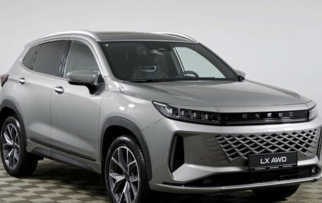 CheryExeed LX, 2024 год, 3 590 000 рублей, 3 фотография