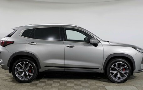 CheryExeed LX, 2024 год, 3 590 000 рублей, 4 фотография