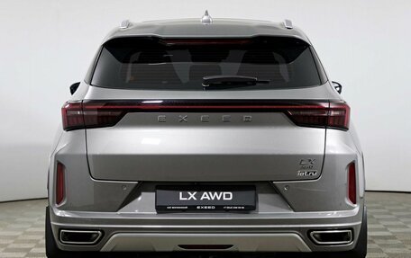 CheryExeed LX, 2024 год, 3 590 000 рублей, 6 фотография