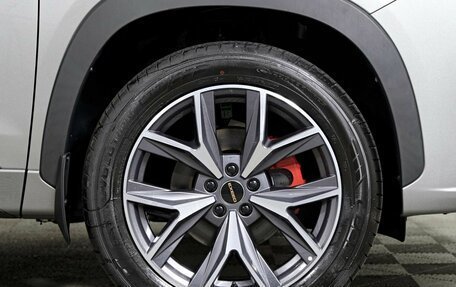 CheryExeed LX, 2024 год, 3 590 000 рублей, 9 фотография