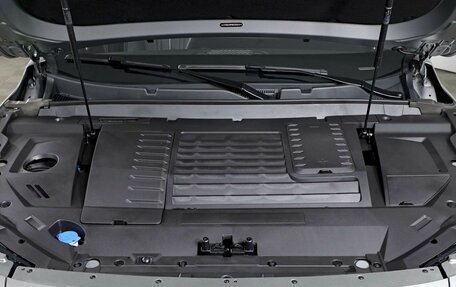 CheryExeed LX, 2024 год, 3 590 000 рублей, 11 фотография