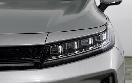 CheryExeed LX, 2024 год, 3 590 000 рублей, 10 фотография