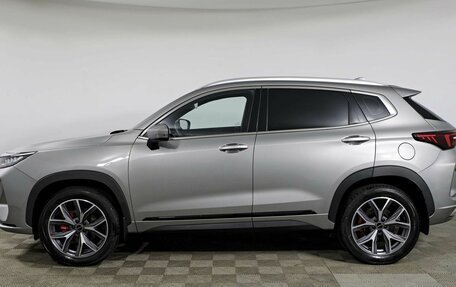 CheryExeed LX, 2024 год, 3 590 000 рублей, 8 фотография