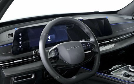 CheryExeed LX, 2024 год, 3 590 000 рублей, 13 фотография