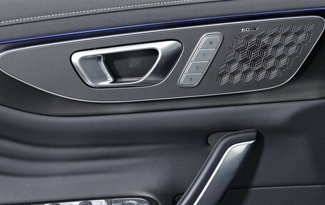 CheryExeed LX, 2024 год, 3 590 000 рублей, 16 фотография