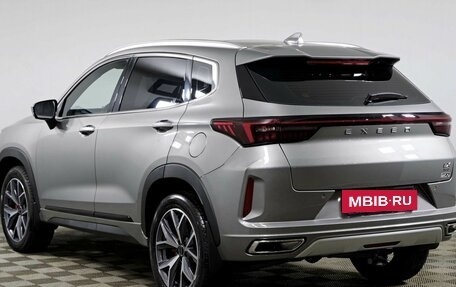 CheryExeed LX, 2024 год, 3 590 000 рублей, 7 фотография