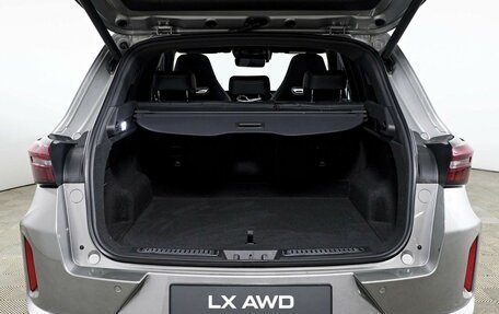 CheryExeed LX, 2024 год, 3 590 000 рублей, 21 фотография