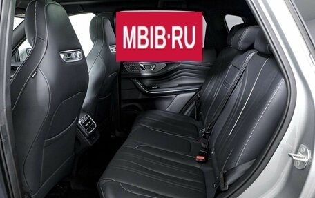 CheryExeed LX, 2024 год, 3 590 000 рублей, 19 фотография