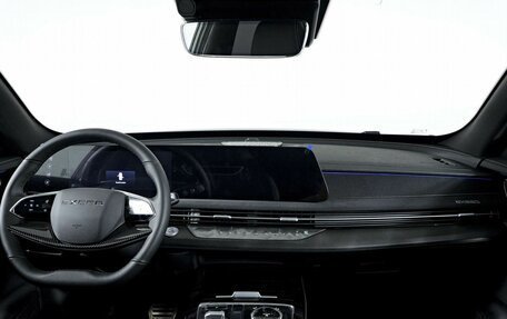 CheryExeed LX, 2024 год, 3 590 000 рублей, 23 фотография
