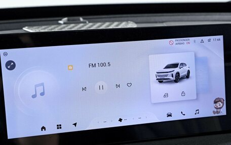 CheryExeed LX, 2024 год, 3 590 000 рублей, 25 фотография