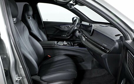 CheryExeed LX, 2024 год, 3 590 000 рублей, 22 фотография