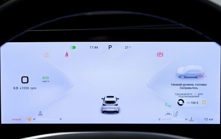 CheryExeed LX, 2024 год, 3 590 000 рублей, 26 фотография