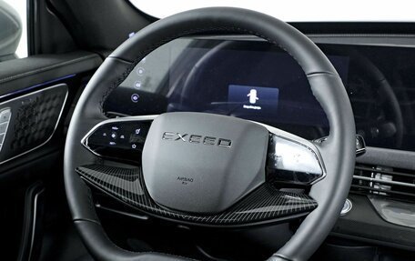 CheryExeed LX, 2024 год, 3 590 000 рублей, 24 фотография