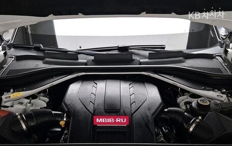 Land Rover Range Rover IV рестайлинг, 2023 год, 19 000 000 рублей, 5 фотография