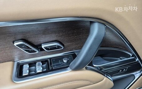 Land Rover Range Rover IV рестайлинг, 2023 год, 19 000 000 рублей, 15 фотография