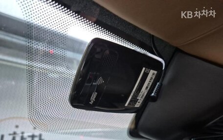 Land Rover Range Rover IV рестайлинг, 2023 год, 19 000 000 рублей, 13 фотография