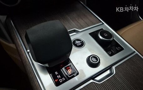 Land Rover Range Rover IV рестайлинг, 2023 год, 19 000 000 рублей, 8 фотография