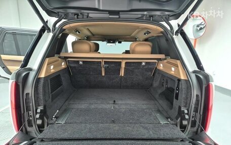 Land Rover Range Rover IV рестайлинг, 2023 год, 19 000 000 рублей, 14 фотография