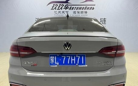 Volkswagen Lavida, 2023 год, 1 380 000 рублей, 5 фотография