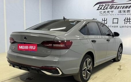 Volkswagen Lavida, 2023 год, 1 380 000 рублей, 4 фотография