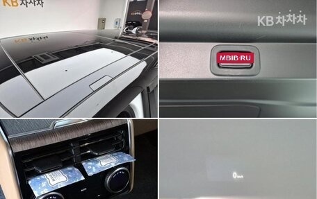 Land Rover Range Rover IV рестайлинг, 2023 год, 19 000 000 рублей, 17 фотография