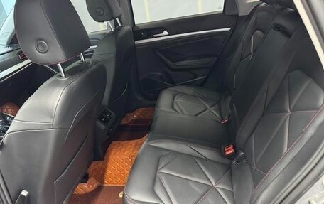 Volkswagen Lavida, 2023 год, 1 380 000 рублей, 9 фотография