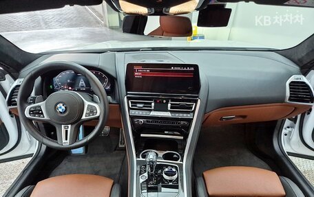 BMW 8 серия, 2025 год, 13 800 000 рублей, 6 фотография