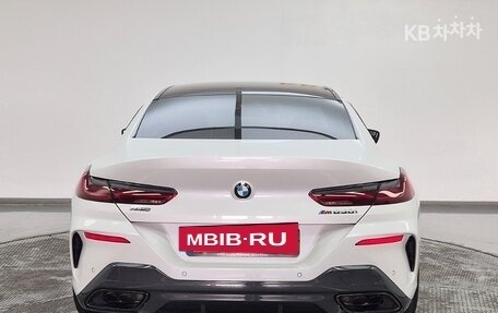 BMW 8 серия, 2025 год, 13 800 000 рублей, 3 фотография