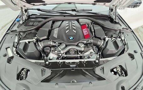 BMW 8 серия, 2025 год, 13 800 000 рублей, 8 фотография