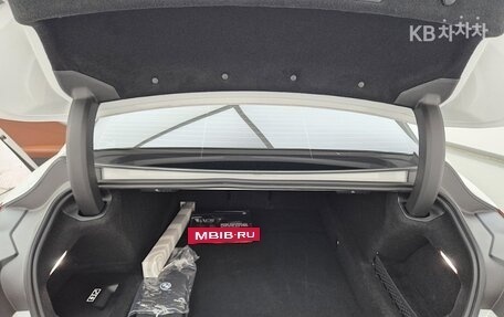 BMW 8 серия, 2025 год, 13 800 000 рублей, 9 фотография