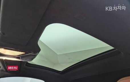 BMW 8 серия, 2025 год, 13 800 000 рублей, 11 фотография